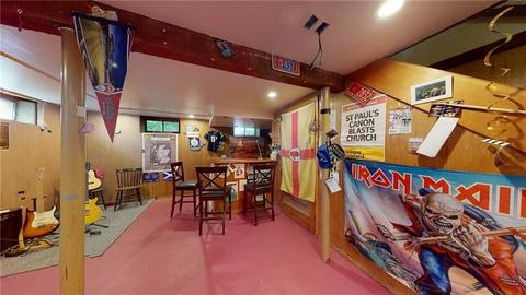 25 Cavalcade Blvd, Warwick, RI 02889 photo 24