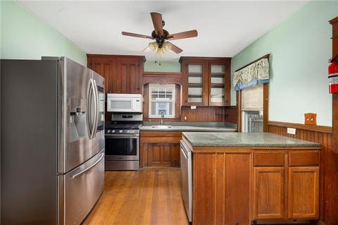 203 Milton Rd, Warwick, RI 02888 photo 4