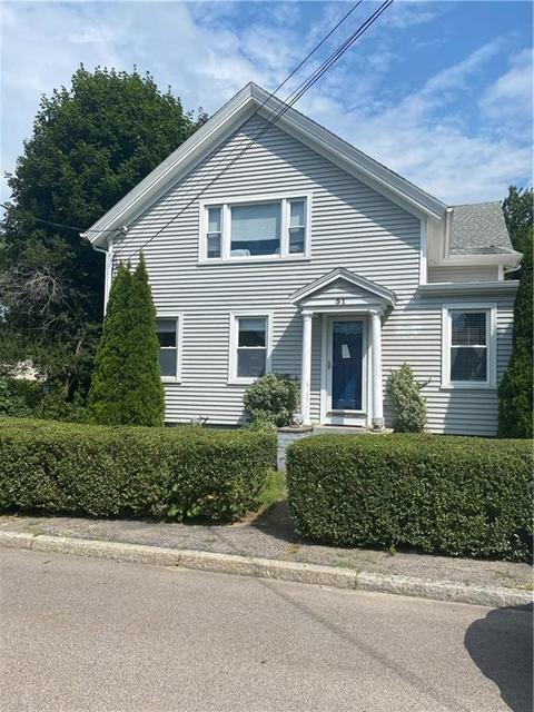 51 Clark St, Westerly, RI 02891 photo 1