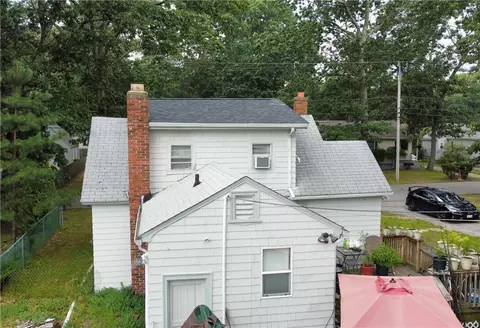 156 Haswill St, Warwick, RI 02889 photo 25