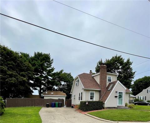 3 Cornell Ave, Warwick, RI 02888 photo 1