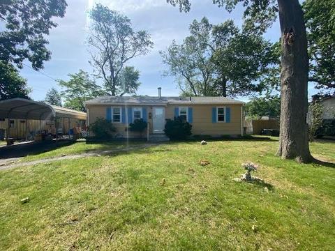 34 Morse Ave, Warwick, RI 02886 photo 1