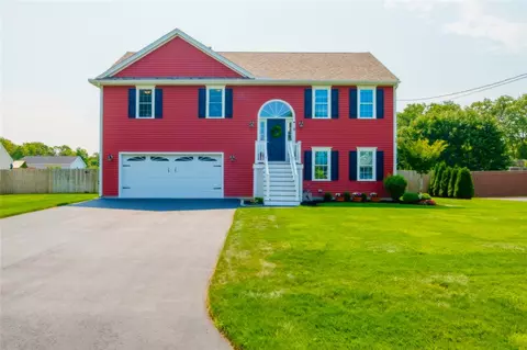 8 Kurts Pl, Taunton, MA 02780 photo 1