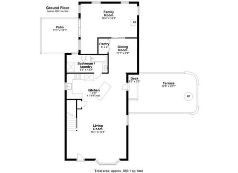 134 Pender Ave, Warwick, RI 02889 photo 44