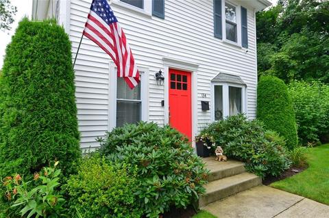 134 Pender Ave, Warwick, RI 02889 photo 5