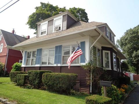 59 Jackson St, Warwick, RI 02888 photo 1