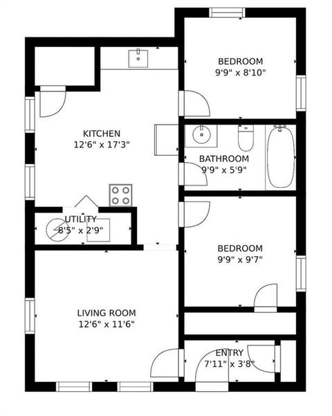 21 William St, Bristol, RI 02809 photo 11