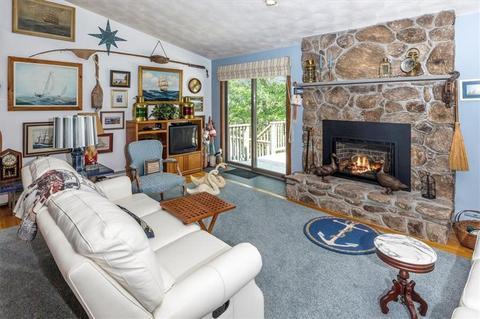 60 Kickapoo Run, Charlestown, RI 02813 photo 4