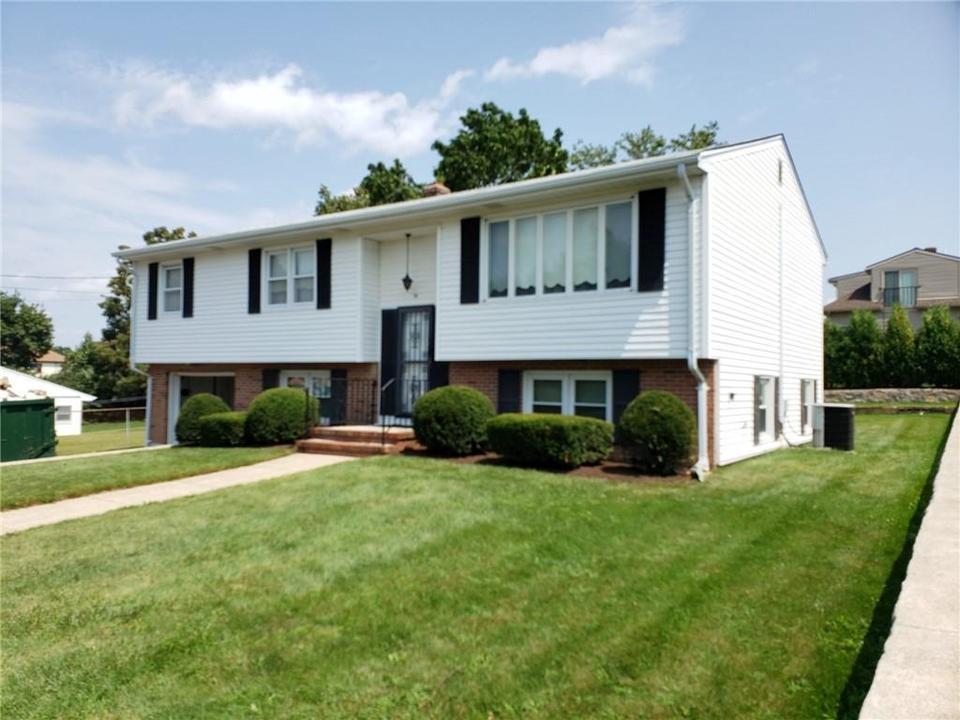  74 Marlow St, Cranston, RI 02920 photo 1