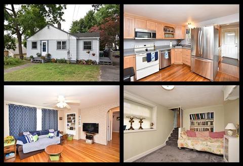 211 Burrington St, Woonsocket, RI 02895 photo 1