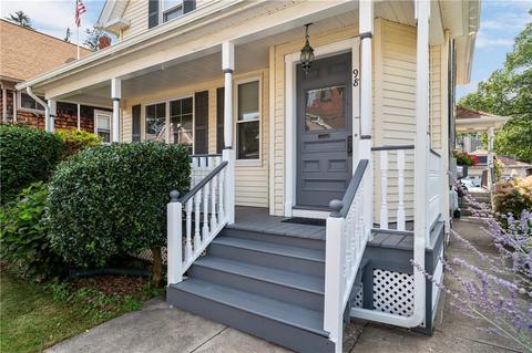 98 Coe St, Woonsocket, RI 02895 photo 2