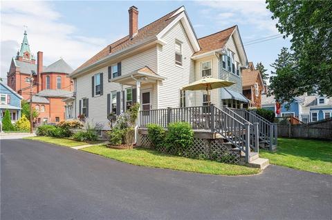 98 Coe St, Woonsocket, RI 02895 photo 35