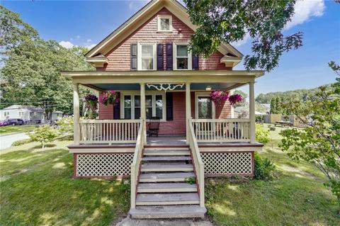 318 Ring Ave, Warwick, RI 02888 photo 1