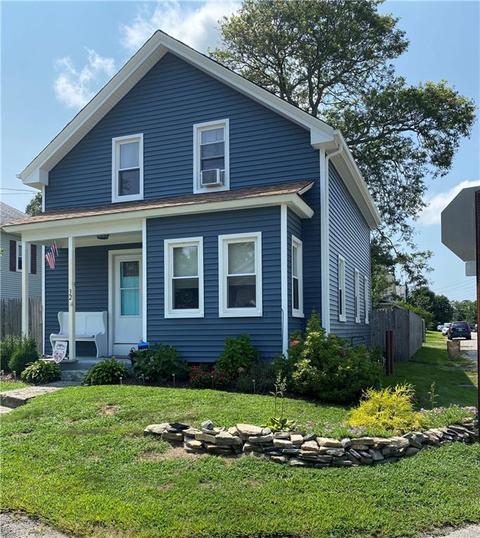 32 Read St, East Providence, RI 02915 photo 3