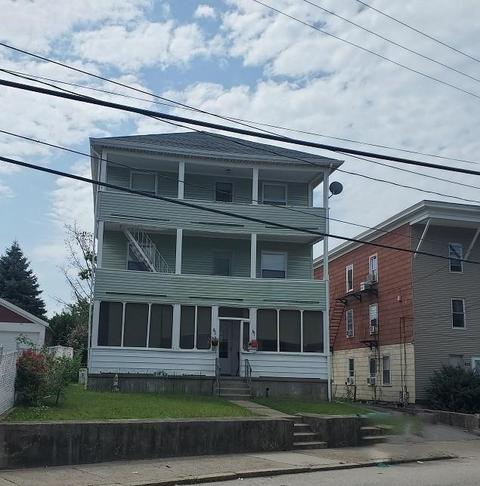 649 Elm St, Woonsocket, RI 02895 photo 1
