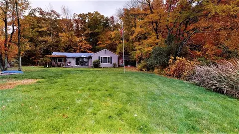 249 Shore Dr, Coventry, RI 02816 photo 3
