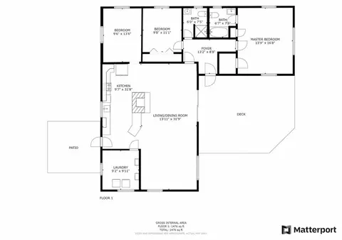 249 Shore Dr, Coventry, RI 02816 photo 39