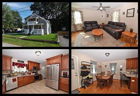 64 Phillips St, Woonsocket, RI 02895 photo 1