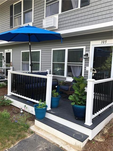 200 Post Rd #105, Warwick, RI 02888 photo 1