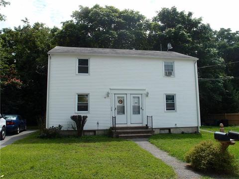 20 Studley Ave, Warwick, RI 02889 photo 1