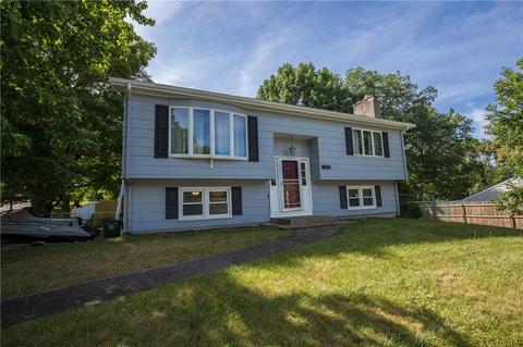 202 Glaude Ln, Woonsocket, RI 02895 photo 1