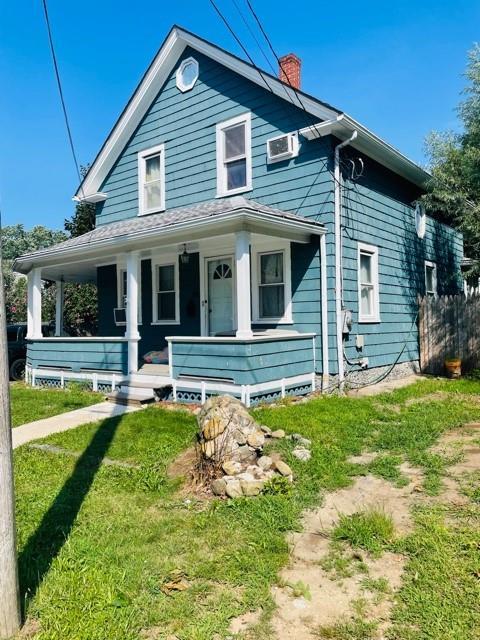 116 Blade St, Warwick, RI 02886 photo 1