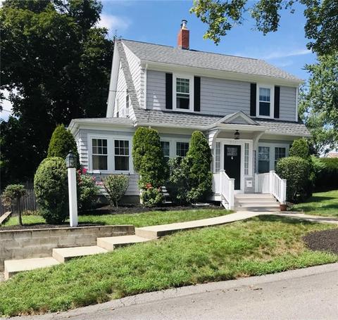 231 Wendell Rd, Warwick, RI 02888 photo 1