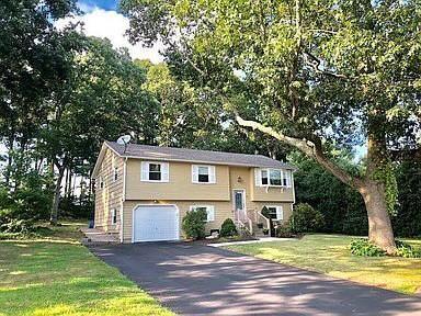 18 Laforge Dr, Coventry, RI 02816 photo 1