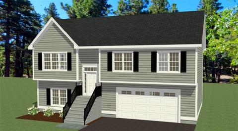 40 Dulude Ave, Woonsocket, RI 02895 photo 3