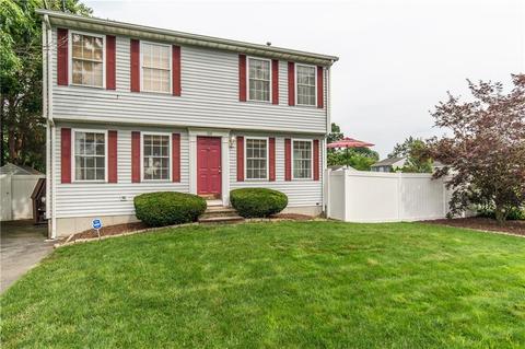 100 Nolbeth Dr, Warwick, RI 02888 photo 1