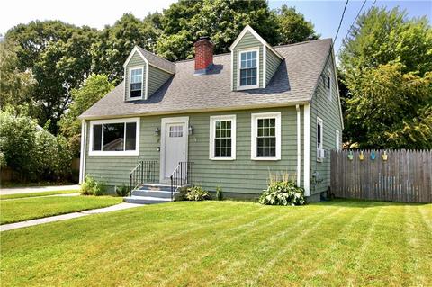 17 Tarleton St, Warwick, RI 02889 photo 1