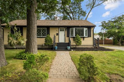 42 Inman Ave, Warwick, RI 02886 photo 1