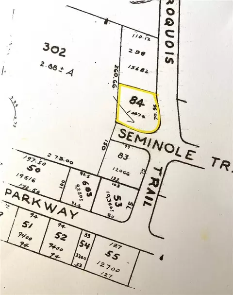0 Iroquois Trl, Cranston, RI 02921