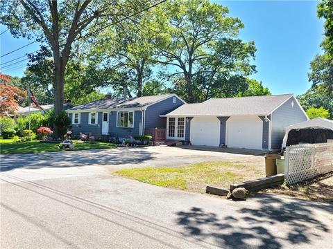 71 Haswill St, Warwick, RI 02889 photo 1