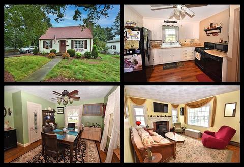 281 Pine St, Warwick, RI 02888 photo 1