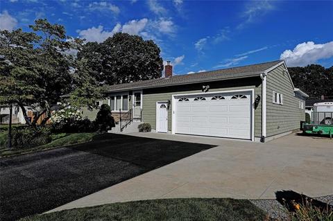 100 Marigold Dr, Warwick, RI 02889 photo 4