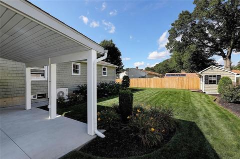 100 Marigold Dr, Warwick, RI 02889 photo 10