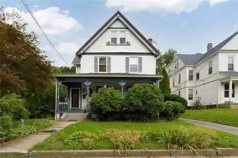 399 S Main St, Woonsocket, RI 02895 photo 1