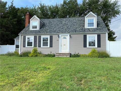 133 Stone Ave, Warwick, RI 02889 photo 1