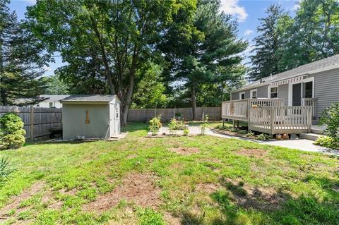 99 Lockhaven Rd, Warwick, RI 02889 photo 33