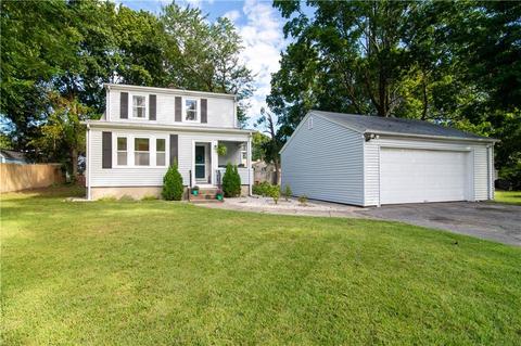 39 Pleasant View Rd, Warwick, RI 02888 photo 1