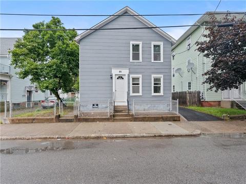 86 W Cole St, Pawtucket, RI 02860