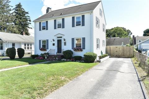 62 Packard Ave, Warwick, RI 02886 photo 1