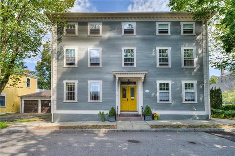 31 Baker St, Warren, RI 02885 photo 1