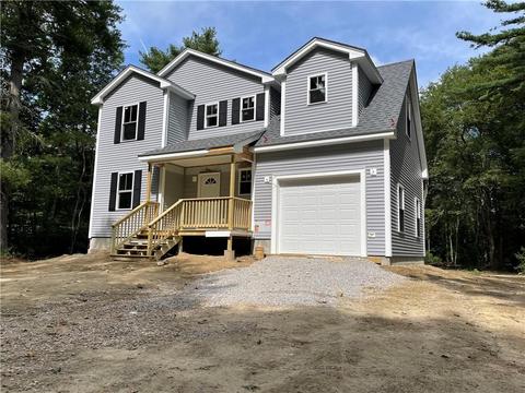 16 Short Rd, Exeter, RI 02822 photo 1