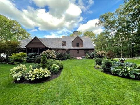 65 Aspinock Rd, Putnam, CT 06260 photo 4