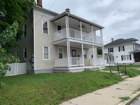 276 Coe St, Woonsocket, RI 02895 photo 2