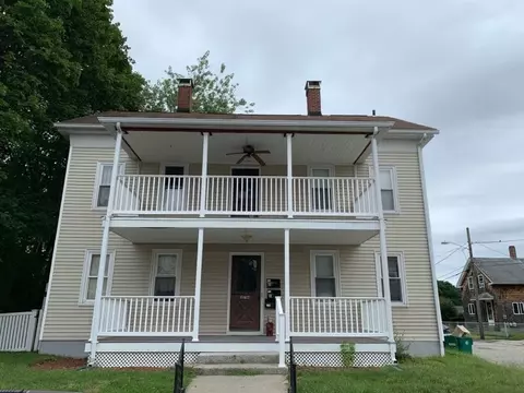 276 Coe St, Woonsocket, RI 02895 photo 1
