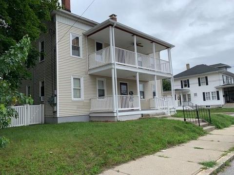 276 Coe St, Woonsocket, RI 02895 photo 2