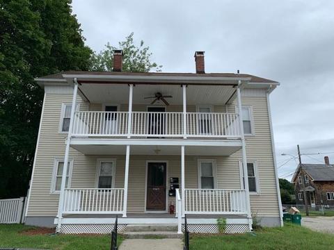 276 Coe St, Woonsocket, RI 02895 photo 1